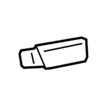 GM 95201638 Combo Switch