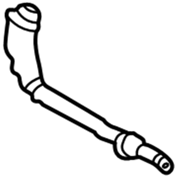 Mopar 5019258AA Motor-Washer, HEADLAMP