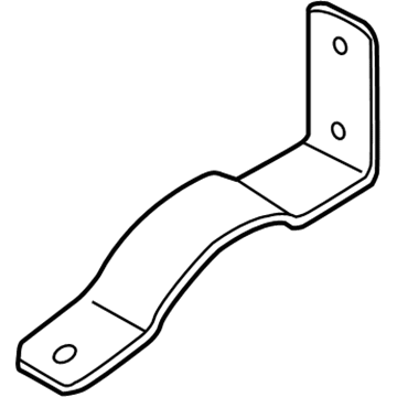 Hyundai 28527-2G401 Stay-Exhaust Manifold