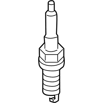 Nissan 22401-1TT1C Spark Plug