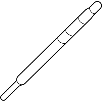 GM 55589332 Glow Plug