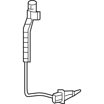 GM 55593759 Crankshaft Sensor