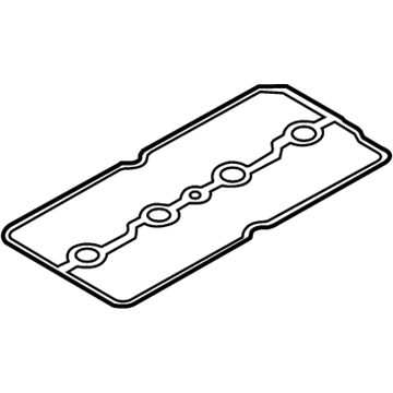 Infiniti 13270-5TA0A Gasket - Rocker Cover