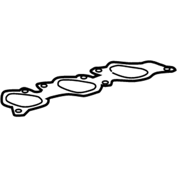 Toyota 17178-AD010 Manifold Gasket