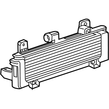 GM 84173163 Transmission Cooler