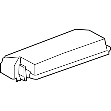 GM 22911571 Cover