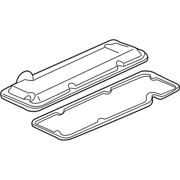 GM 24577253 Valve Cover