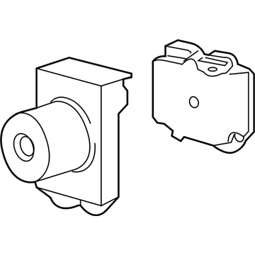 Ford NC3Z-2C215-A MODULE