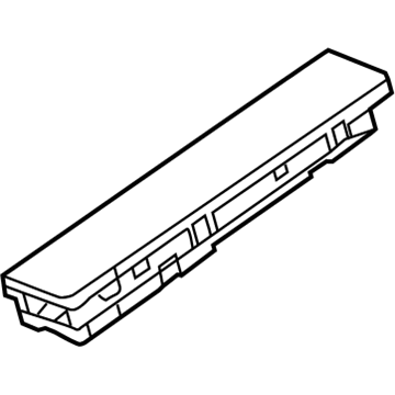 Ford BB5Z-19G468-A Module