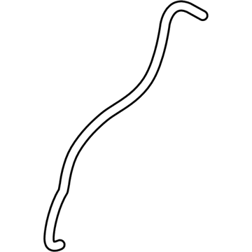 Nissan 28935-1U600 Hose-Washer