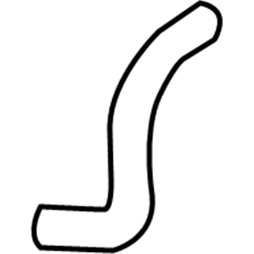 Nissan 14055-1FJ0A Hose - Water