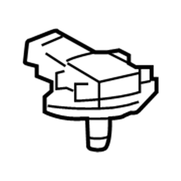 Mopar 5080345AC Sensor-Map