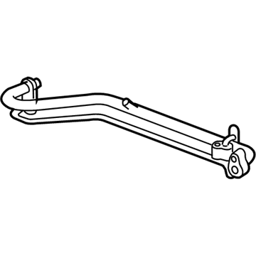 GM 15895156 Hose Asm-A/C Evaporator