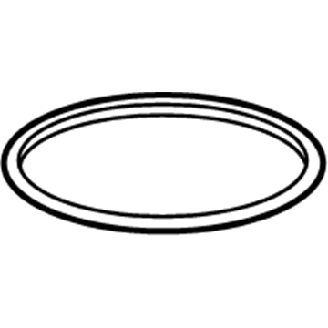 Mopar 68304753AA Gasket-Fuel Pump