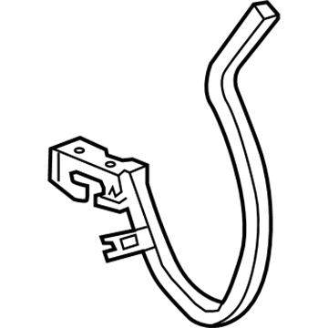 GM 22784590 Hinge