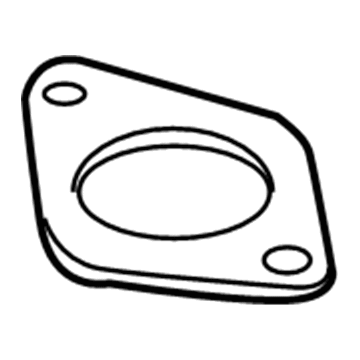 Mopar 4781674AA Gasket-Water Outlet