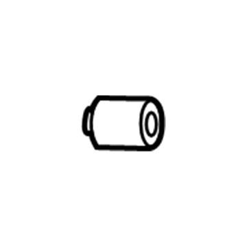 Hyundai 55118-26000 Bush-Trailing Arm