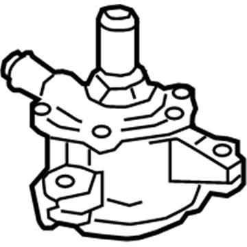 Toyota G9040-47090 Pump Assembly