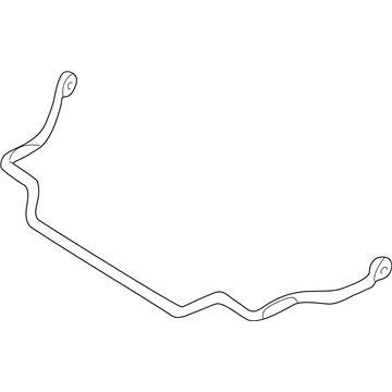 Infiniti 54611-CR905 Stabilizer-Front