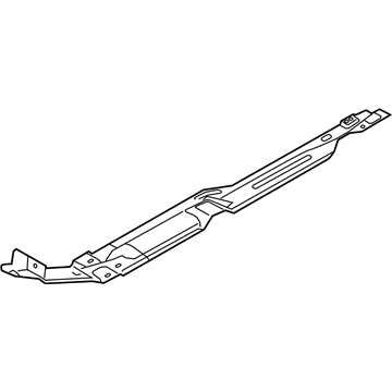 Hyundai 28792-2S000 Protector-Heat Front, RH