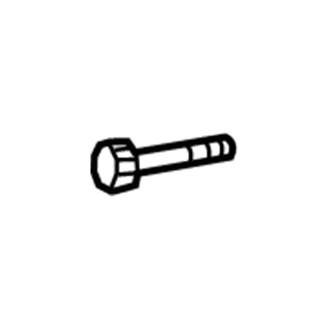 GM 10247637 Knuckle Bolt