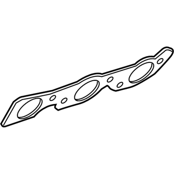 GM 24506057 Manifold Gasket