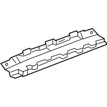 GM 23256140 Sensor Bracket