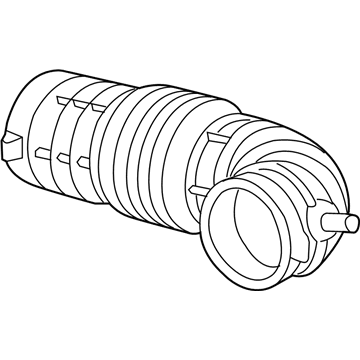 Mopar 5037539AD Air Intake-Air Duct