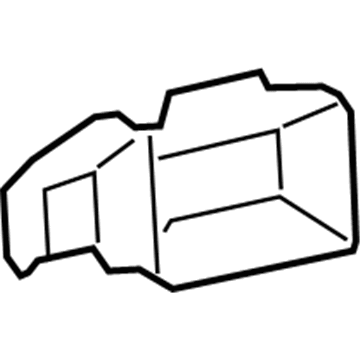 Mopar 68060059AA Resistor-Blower Motor