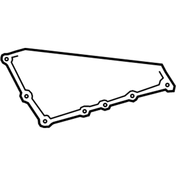 Mopar 4663980AC Gasket-Cylinder Head Cover