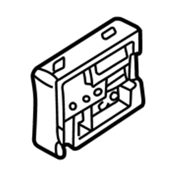 BMW 61-13-8-374-986 Base B