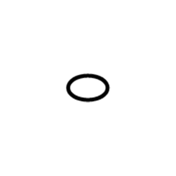 Mopar 68083929AA Plug-Rubber