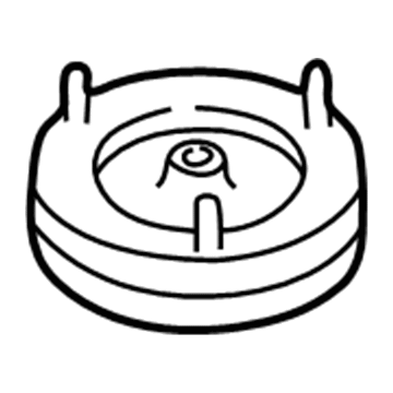 BMW 33-52-1-091-710 Guide Support