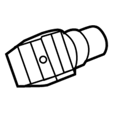 Mopar 5140332AA Sensor-CAMSHAFT