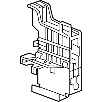 GM 94531788 Bracket Asm-Comn Interface Module