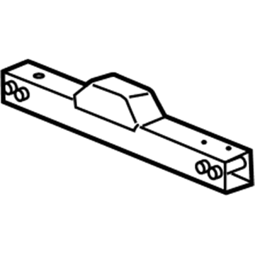 GM 23208307 Transmission Crossmember