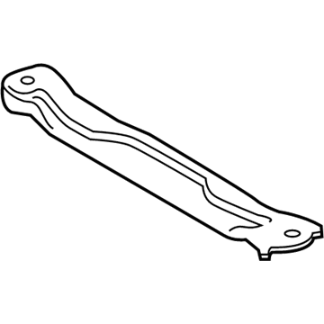 BMW 33-31-6-858-416 Cross Brace
