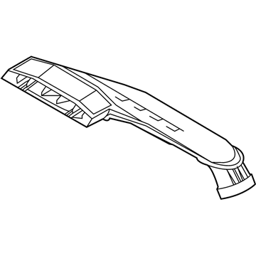 Hyundai 87606-28401-D Mirror Assembly-Outside Rear View, RH