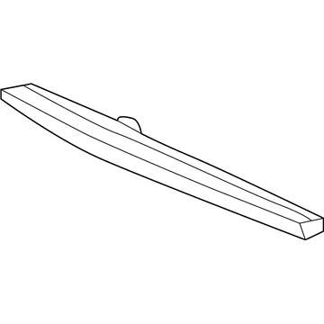 Honda 34270-TS8-A01 Light Assy., High Mount Stop