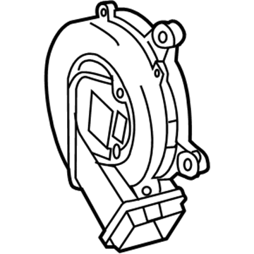 Lexus G9230-50021 Blower Assembly, Battery