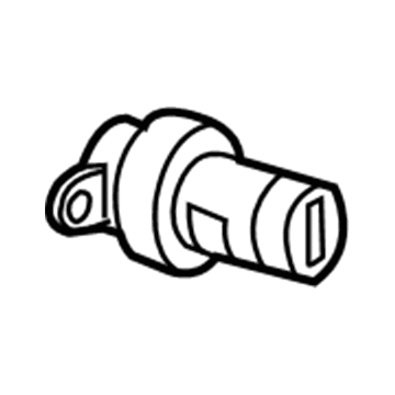BMW 51-21-9-069-239 Set Uniform Locking System With Ews Control Unit (Code)