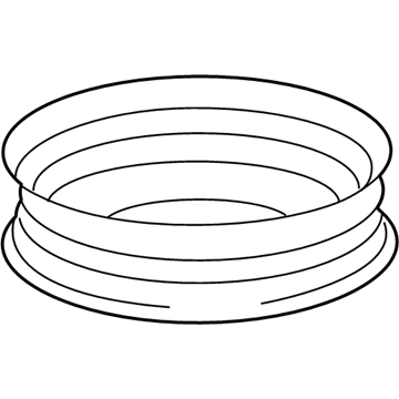 GM 84353723 Wheel, Alloy