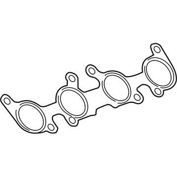 Ford GR3Z-9448-C Manifold Gasket