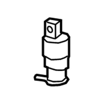 Mopar 68310928AA Pump-Washer, Windshield