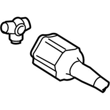 Toyota 43030-0W040 CV Joints