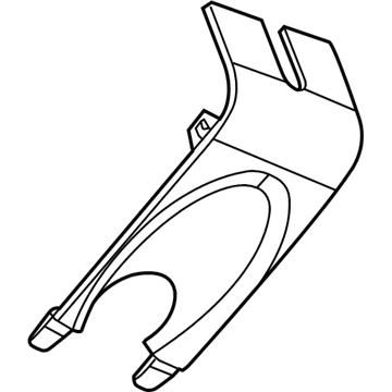 GM 23316901 Housing Insert