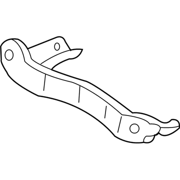 Infiniti 11715-AL51A Bar-Adjust Alt