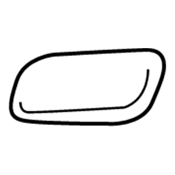 Toyota 85045-47010-A1 Actuator Cover