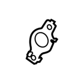 Toyota 25629-36020 EGR Tube Gasket