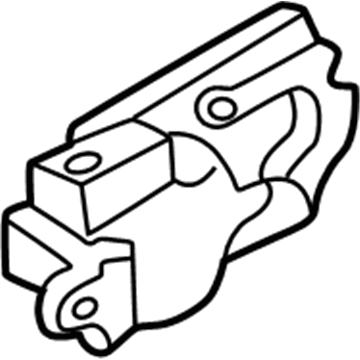 Nissan 90550-0W021 Trunk Lock Actuator Motor